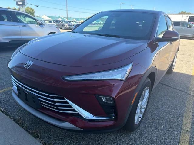 2024 Buick NV Preferred FWD for sale in Watertown, WI