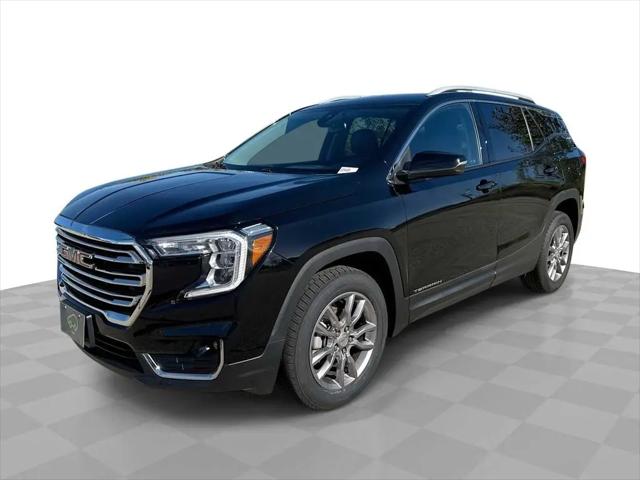 2024 GMC Terrain AWD SLT for sale in Watertown, WI