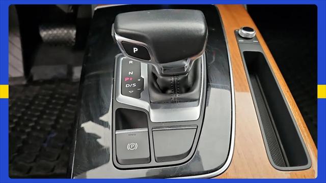 2023 Audi Q5 Premium Plus 45 TFSI S line quattro