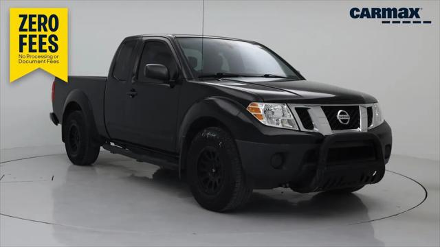 2021 Nissan Frontier King Cab S 4x2 for sale in Independence, MO
