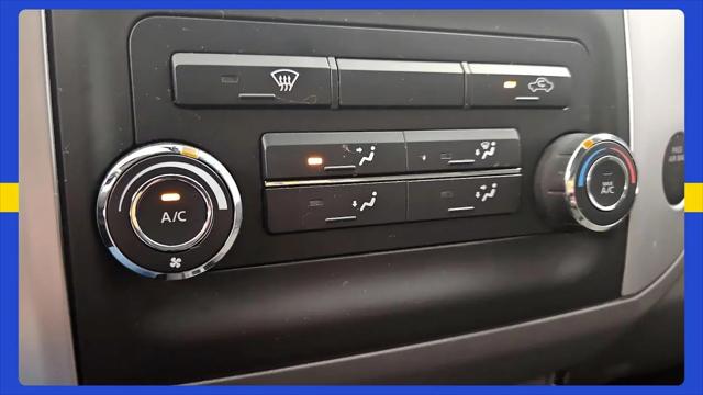 2021 Nissan Frontier King Cab S 4x2