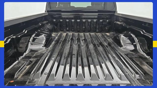 2021 Nissan Frontier King Cab S 4x2