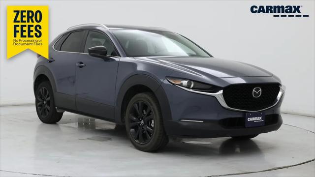 2025 Mazda CX-30 2.5 S Carbon Edition for sale in Independence, MO