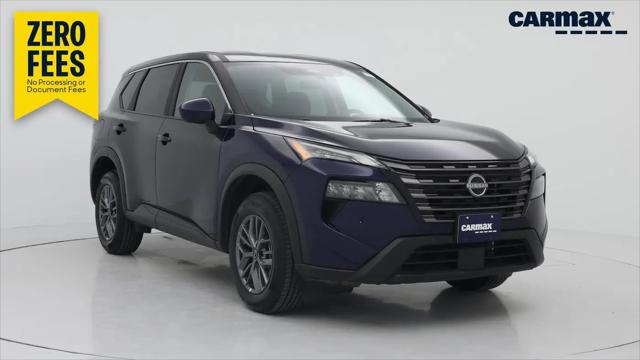 2026 Nissan Rogue SV for sale in Independence, MO