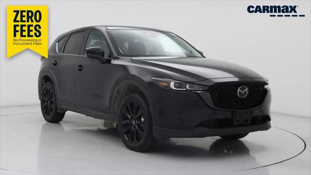 2025 Mazda CX-5 2.5 S Carbon Edition for sale in Independence, MO