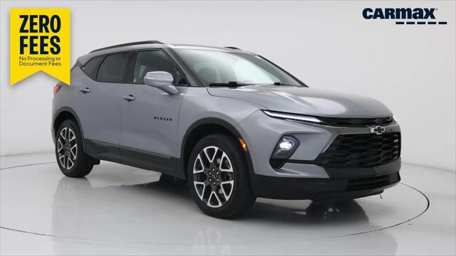 2025 Chevrolet Blazer FWD RS for sale in Independence, MO