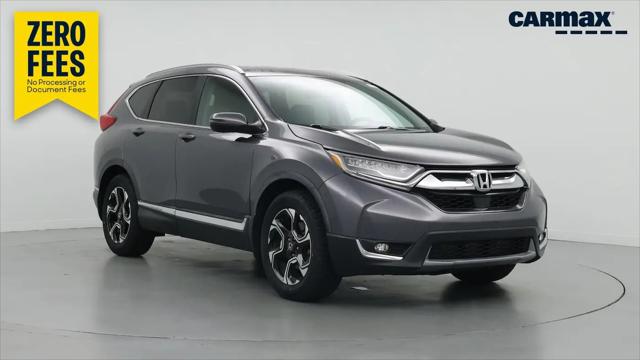 2018 Honda CR-V Touring for sale in Wilmington, NC