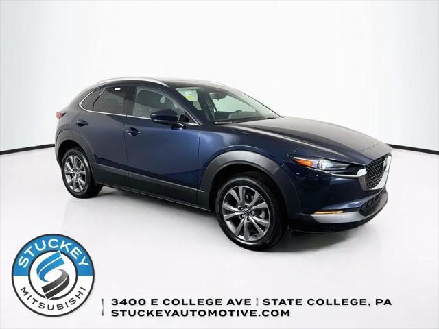 2025 Mazda CX-30 2.5 S Premium Package for sale in State College, PA