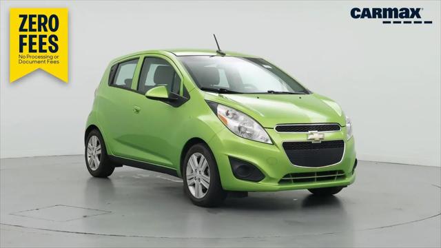 2014 Chevrolet Spark 1LT Auto for sale in Wilmington, NC