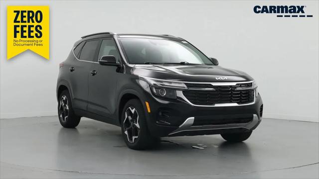 2024 Kia Seltos EX for sale in Wilmington, NC