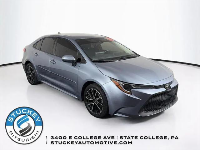 2021 Toyota Corolla LE for sale in State College, PA