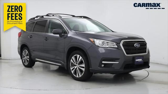 2022 Subaru Ascent Limited for sale in King of Prussia, PA
