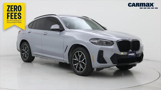 2023 BMW X4 xDrive30i for sale in Golden, CO