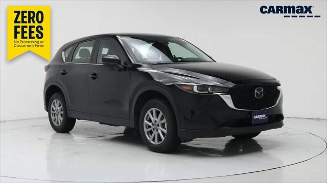 2023 Mazda CX-5 2.5 S for sale in Golden, CO