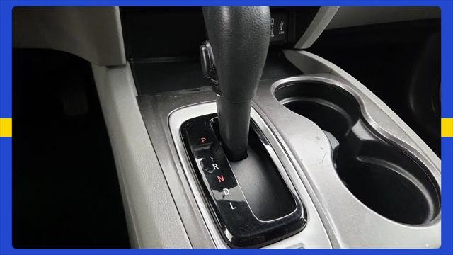 2017 Honda Pilot EX