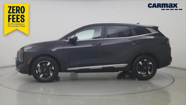 2026 Kia Sportage LX for sale in Riverside, CA