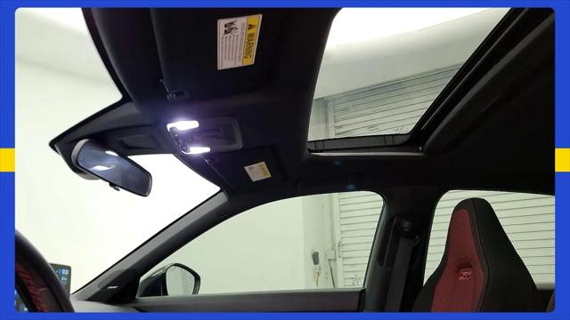 2026 Honda Civic Sedan