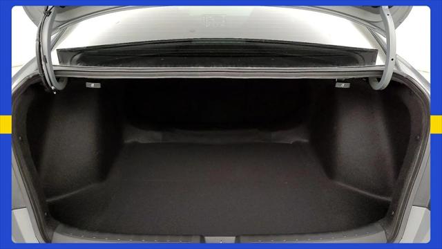 2026 Honda Civic Sedan