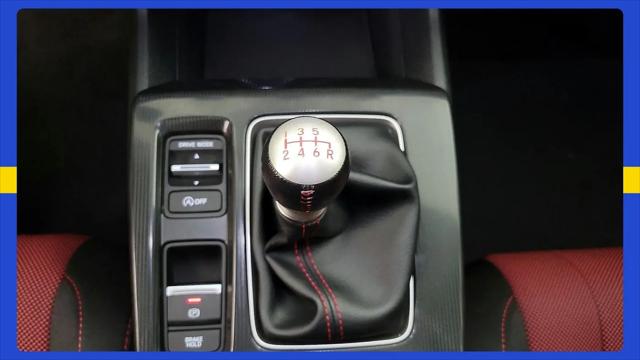 2026 Honda Civic Sedan