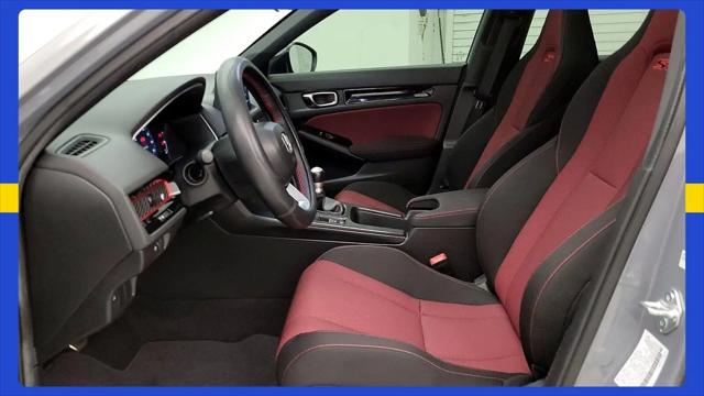 2026 Honda Civic Sedan