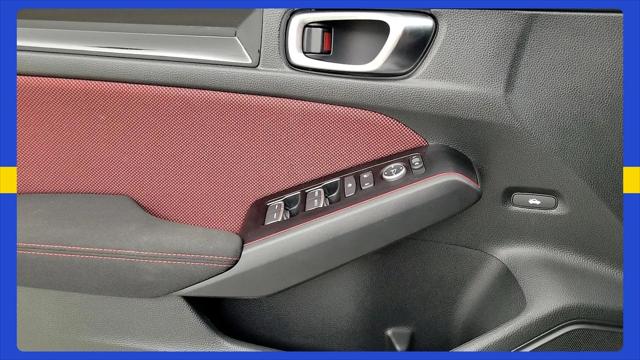 2026 Honda Civic Sedan