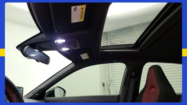 2026 Honda Civic Sedan