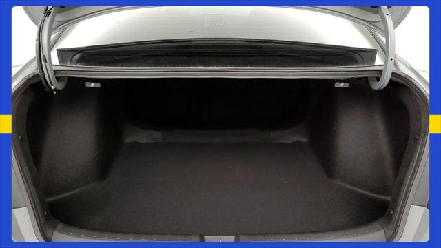 2026 Honda Civic Sedan
