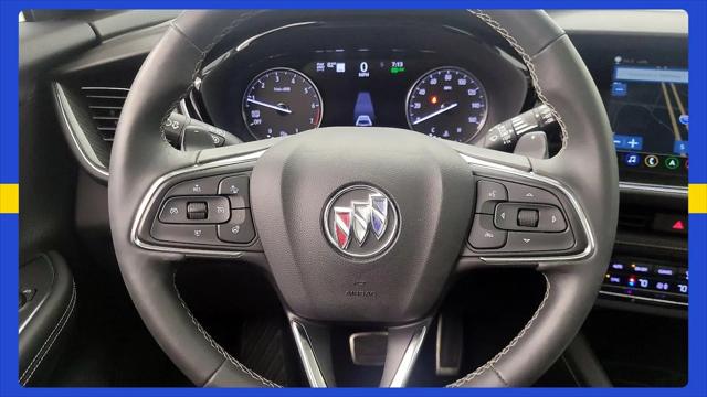 2022 Buick Envision AWD Essence