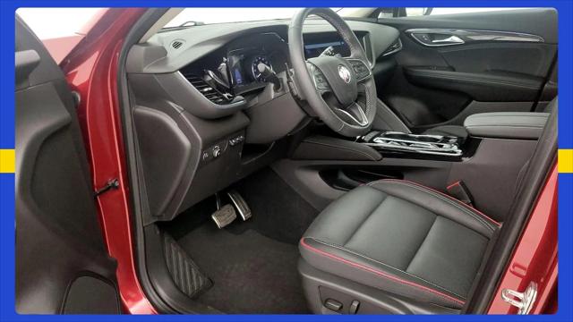 2022 Buick Envision AWD Essence