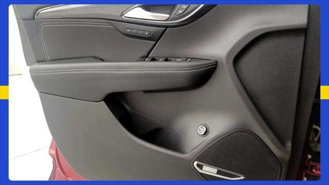 2022 Buick Envision AWD Essence