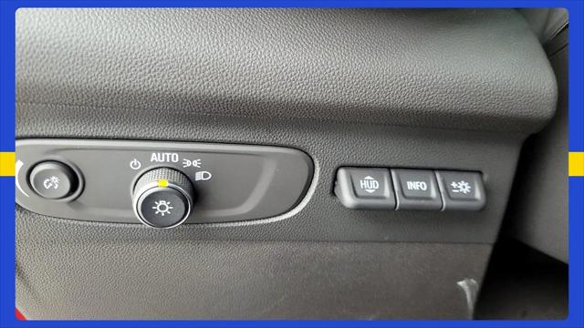 2022 Buick Envision AWD Essence