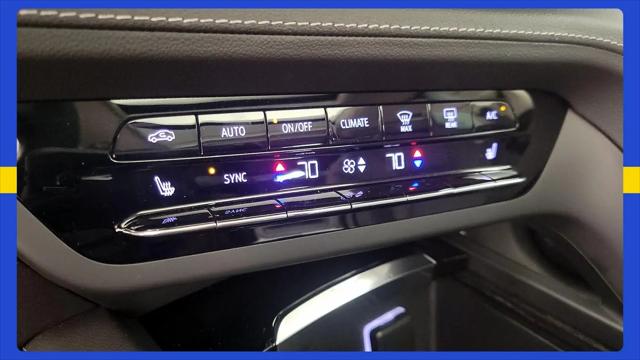 2022 Buick Envision AWD Essence