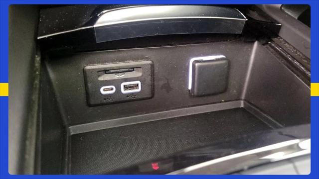 2022 Buick Envision AWD Essence