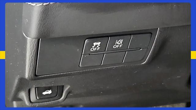 2021 Mazda Mazda6 Grand Touring