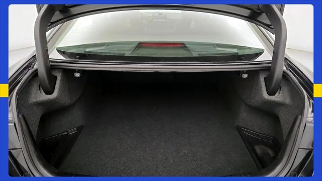 2021 Mazda Mazda6 Grand Touring