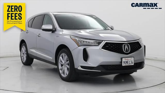 2023 Acura RDX Standard for sale in Bakersfield, CA