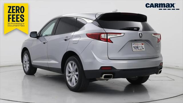 2023 Acura RDX Standard