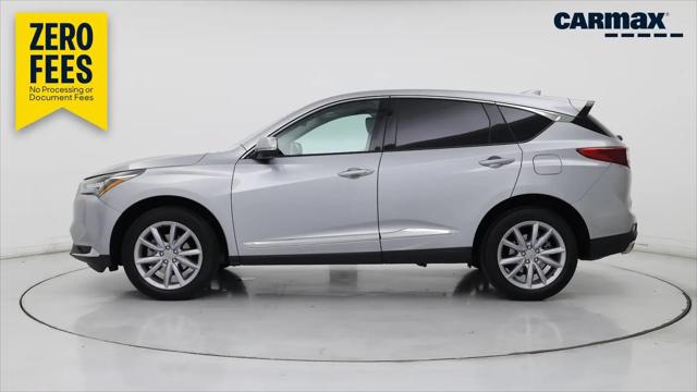 2023 Acura RDX Standard