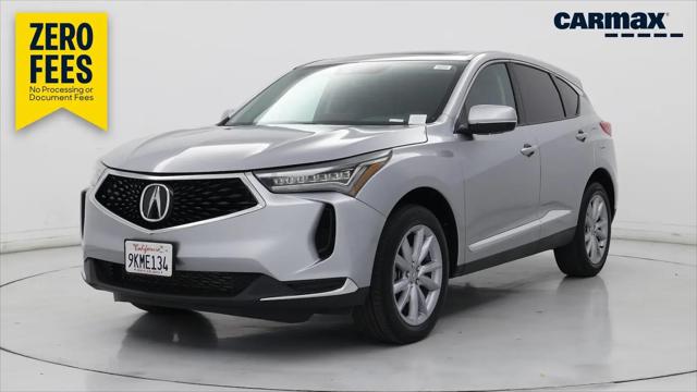 2023 Acura RDX Standard