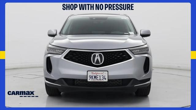 2023 Acura RDX Standard