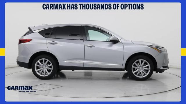 2023 Acura RDX Standard
