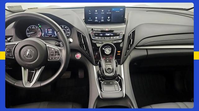 2023 Acura RDX Standard