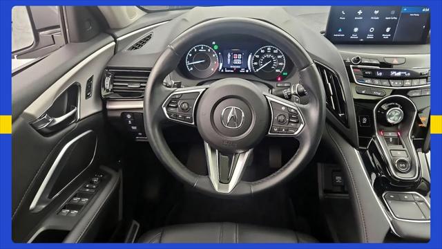 2023 Acura RDX Standard