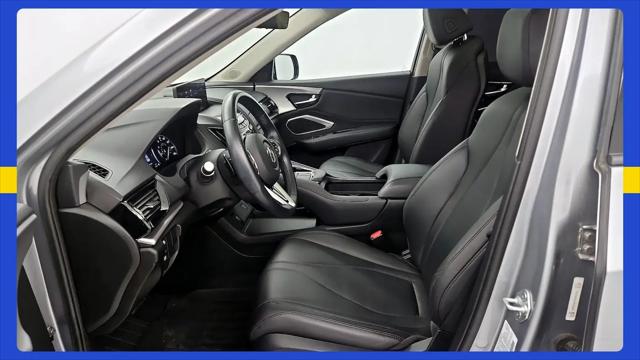 2023 Acura RDX Standard