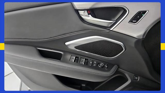 2023 Acura RDX Standard