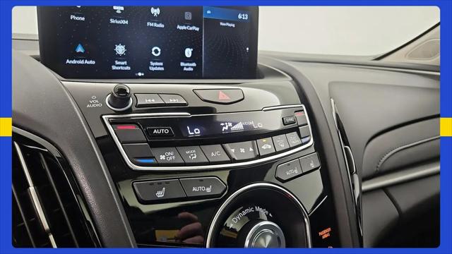2023 Acura RDX Standard