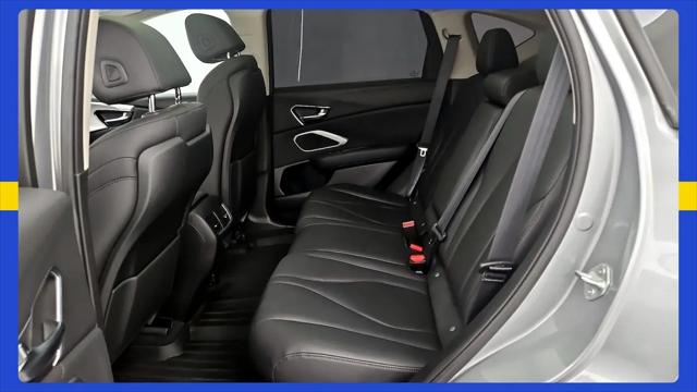 2023 Acura RDX Standard