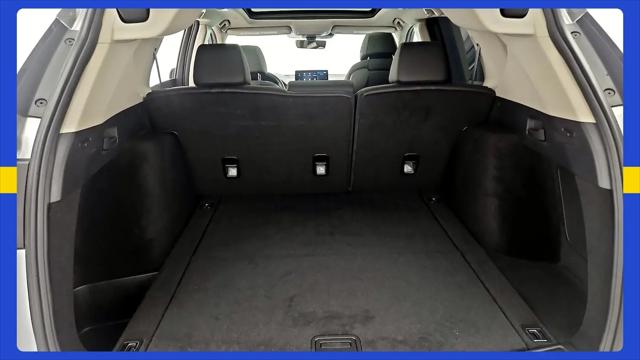 2023 Acura RDX Standard