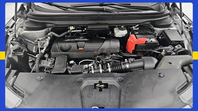 2023 Acura RDX Standard