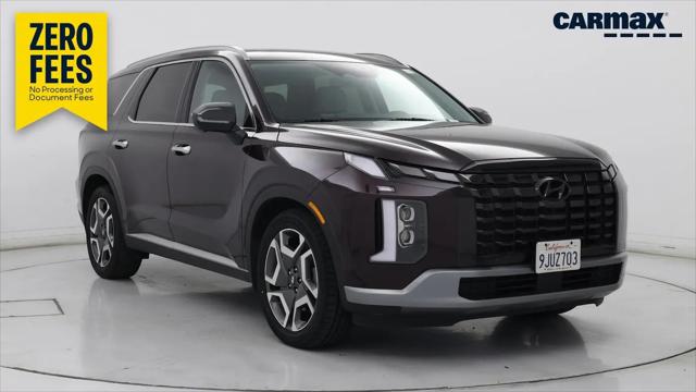 2024 Hyundai Palisade SEL for sale in Bakersfield, CA
